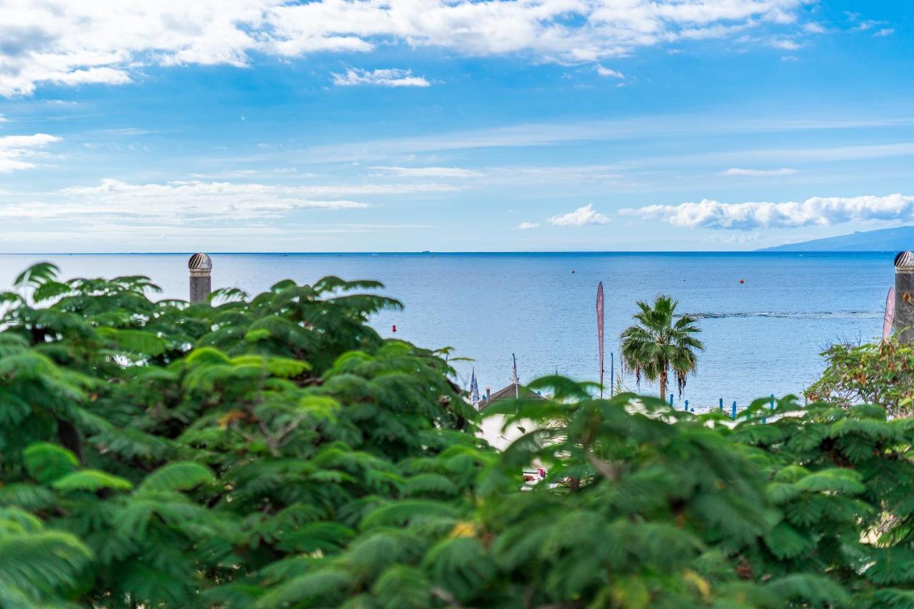 Villa Lagos De Fanabe Costa Adeje  Exterior foto